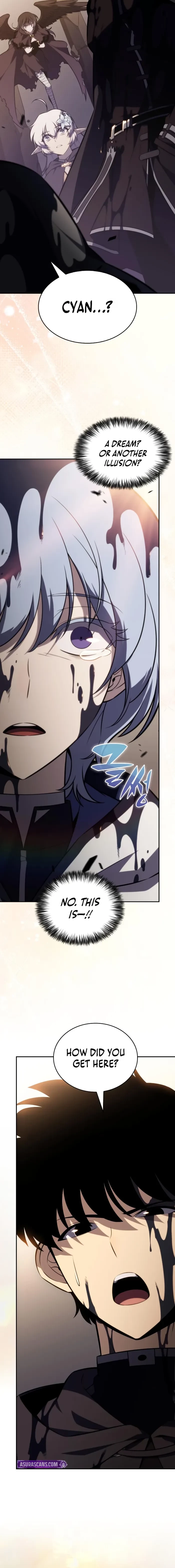 The Reborn Young Lord Is an Assassin Chapter 117 - 15