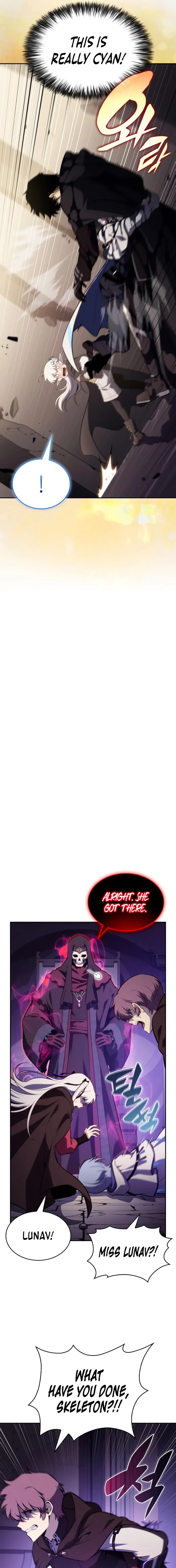 The Reborn Young Lord Is an Assassin Chapter 117 - 16