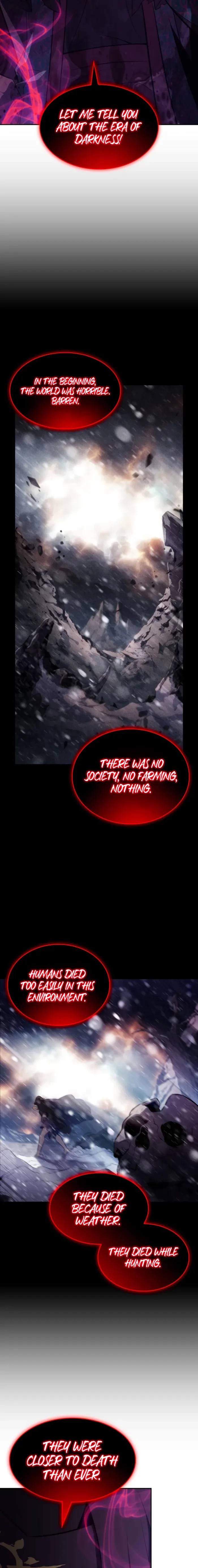 The Reborn Young Lord Is an Assassin Chapter 117 - 20