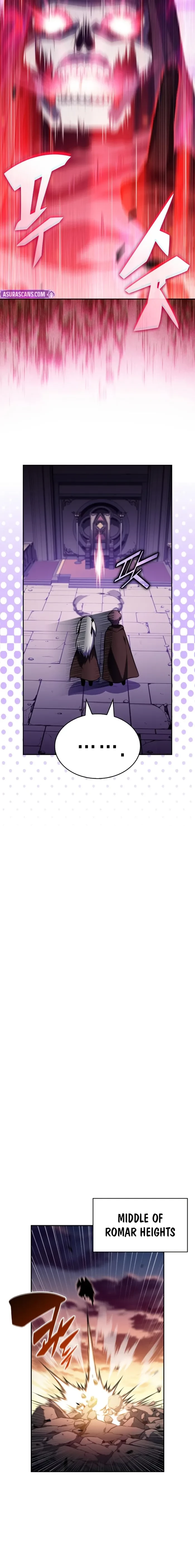 The Reborn Young Lord Is an Assassin Chapter 117 - 25