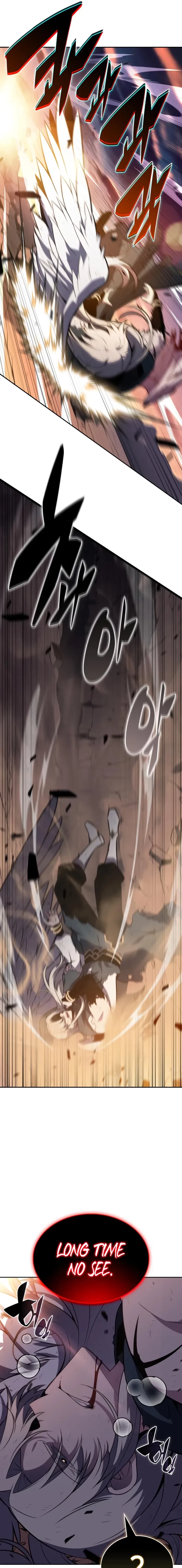 The Reborn Young Lord Is an Assassin Chapter 117 - 26