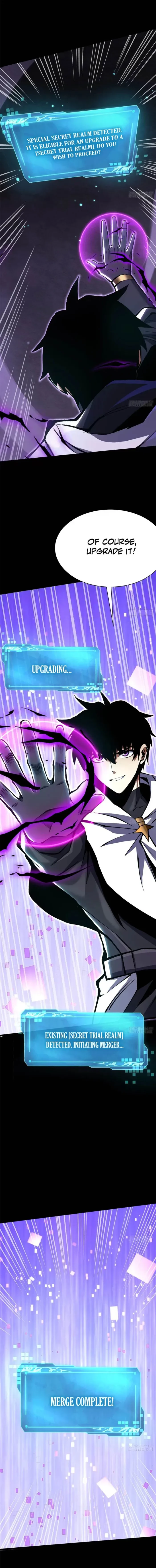 I Really Don’t Want to Learn Forbidden Spells Chapter 165 - 10