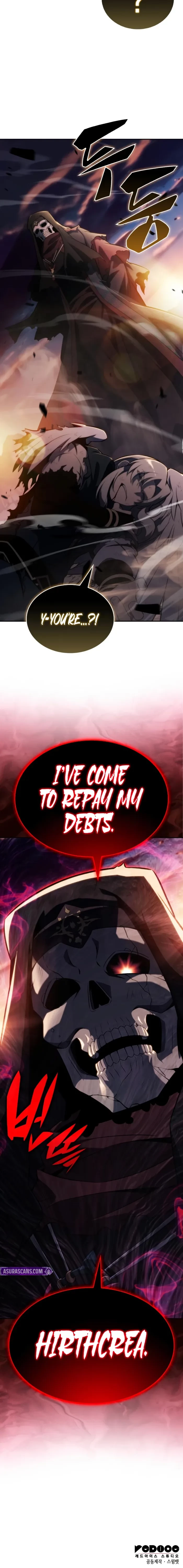 The Reborn Young Lord Is an Assassin Chapter 117 - 27