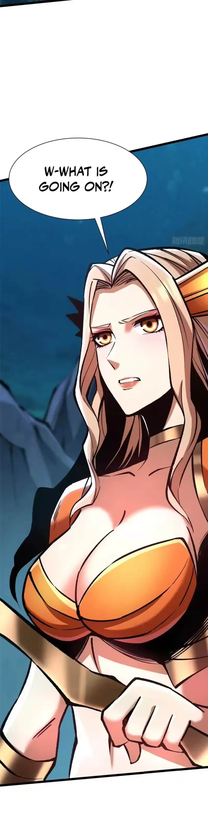 I Really Don’t Want to Learn Forbidden Spells Chapter 165 - 13