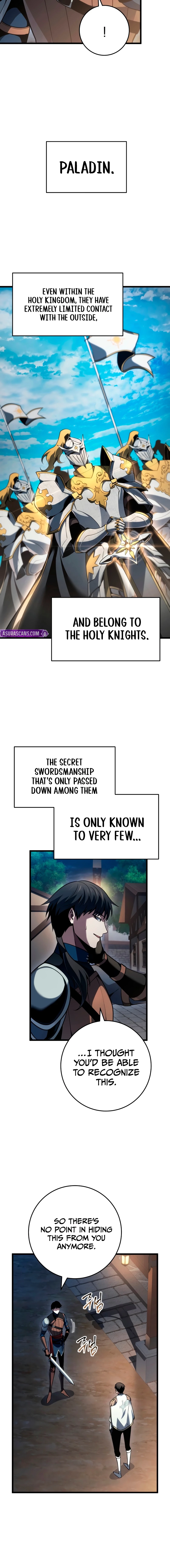 A Dragonslayer's Peerless Regression Chapter 75 - 2