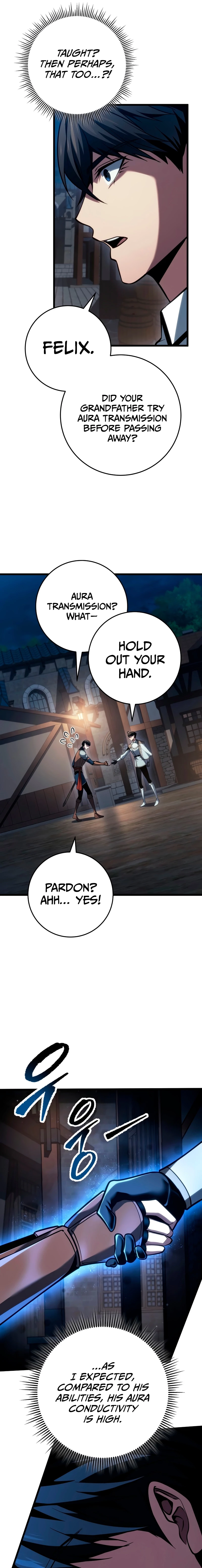 A Dragonslayer's Peerless Regression Chapter 75 - 5