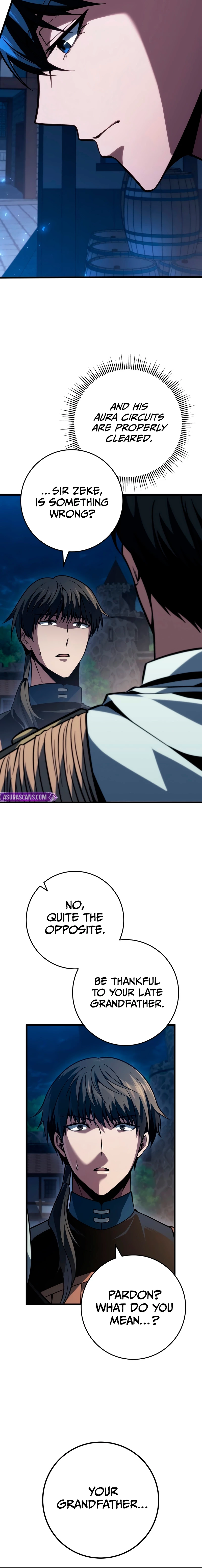 A Dragonslayer's Peerless Regression Chapter 75 - 6