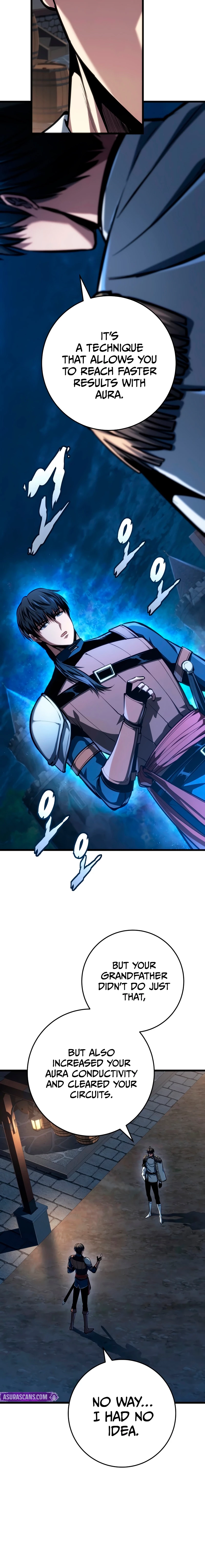 A Dragonslayer's Peerless Regression Chapter 75 - 8