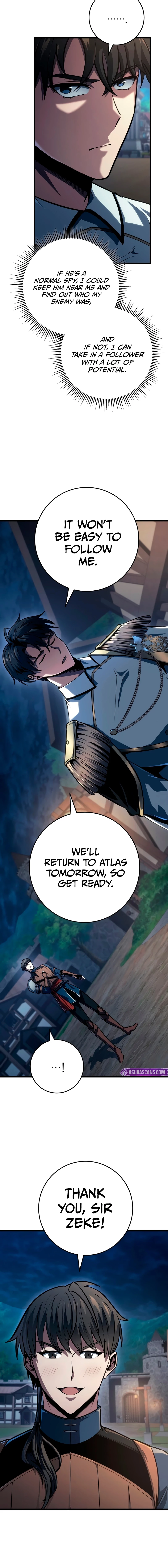 A Dragonslayer's Peerless Regression Chapter 75 - 10