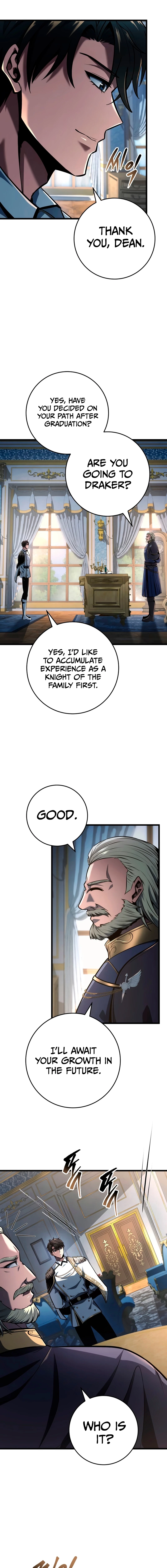 A Dragonslayer's Peerless Regression Chapter 75 - 13