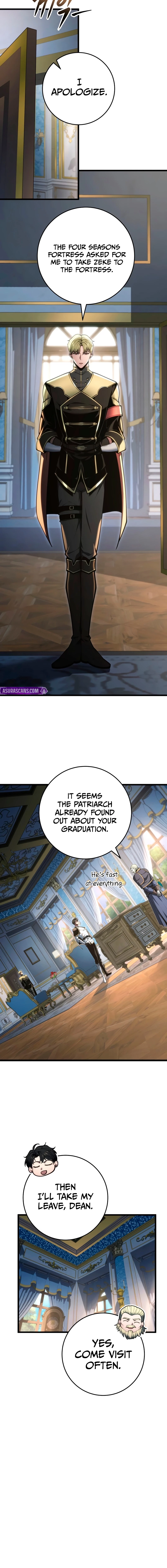 A Dragonslayer's Peerless Regression Chapter 75 - 14