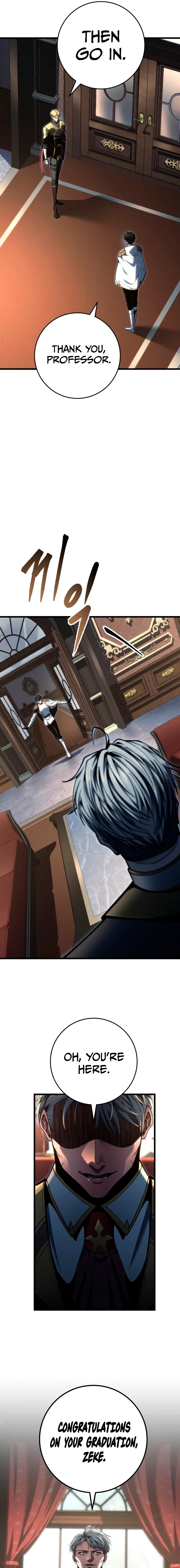 A Dragonslayer's Peerless Regression Chapter 75 - 17