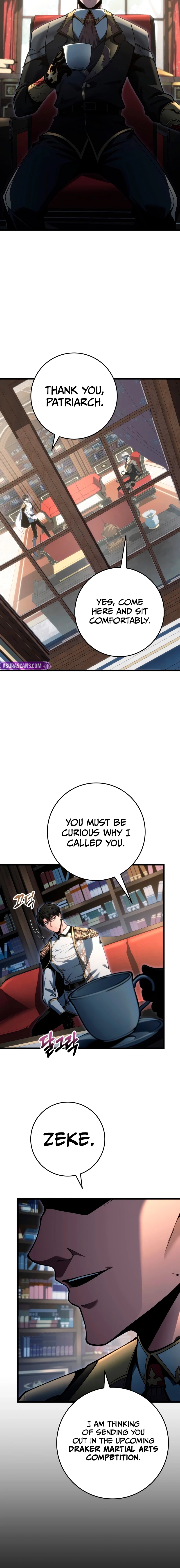 A Dragonslayer's Peerless Regression Chapter 75 - 18