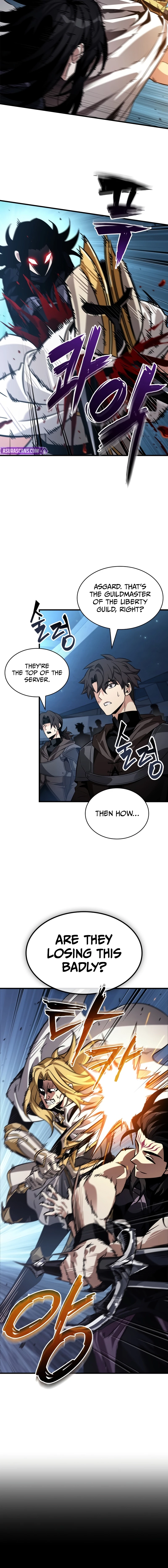 Pick Me Up Chapter 192 - 2