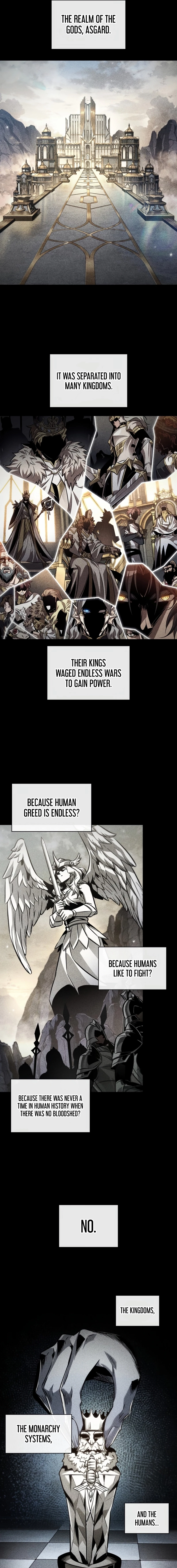 Pick Me Up Chapter 192 - 3