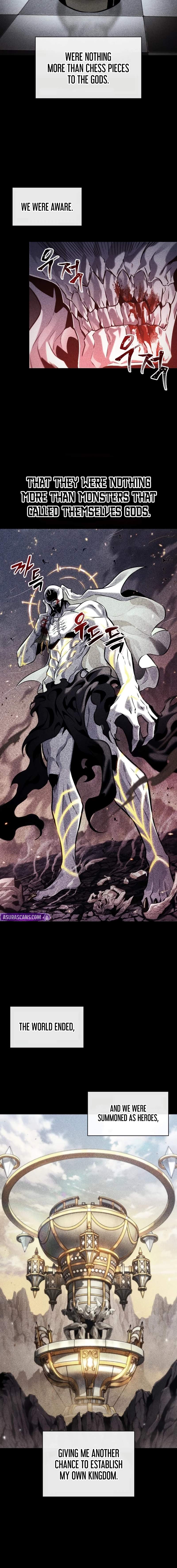 Pick Me Up Chapter 192 - 4