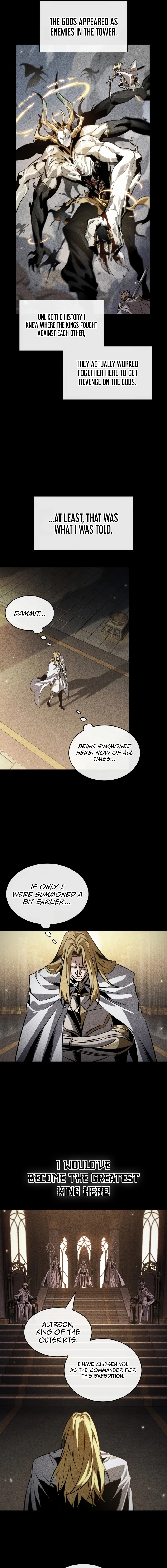 Pick Me Up Chapter 192 - 5