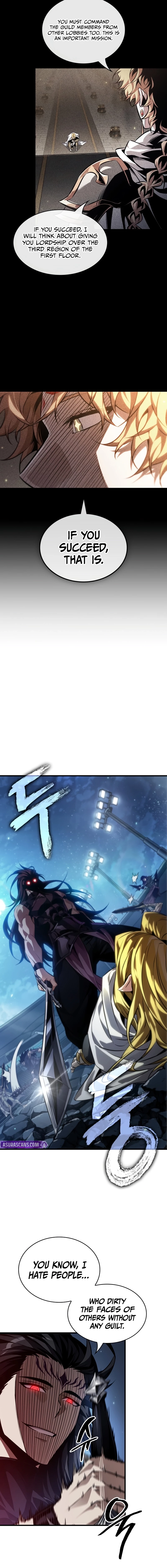 Pick Me Up Chapter 192 - 6