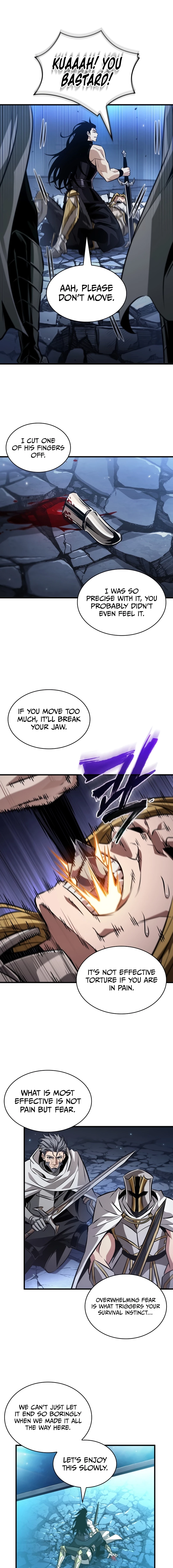 Pick Me Up Chapter 192 - 7