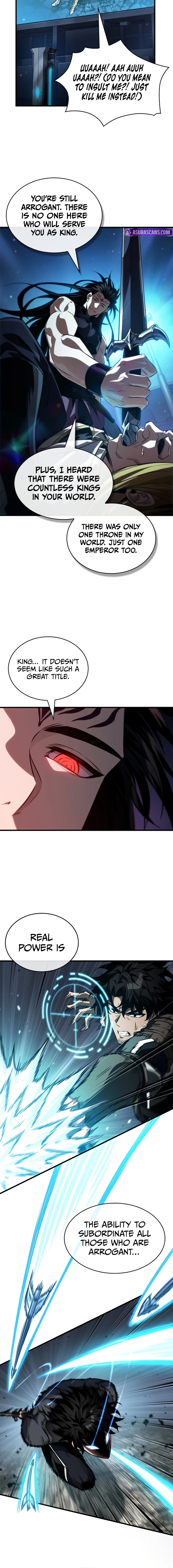 Pick Me Up Chapter 192 - 8