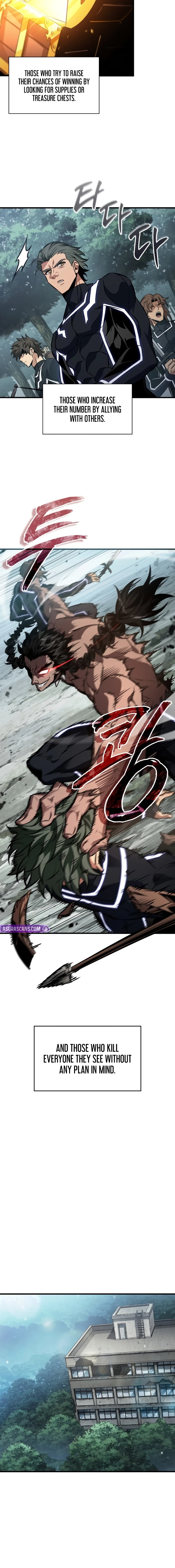 Pick Me Up Chapter 192 - 12