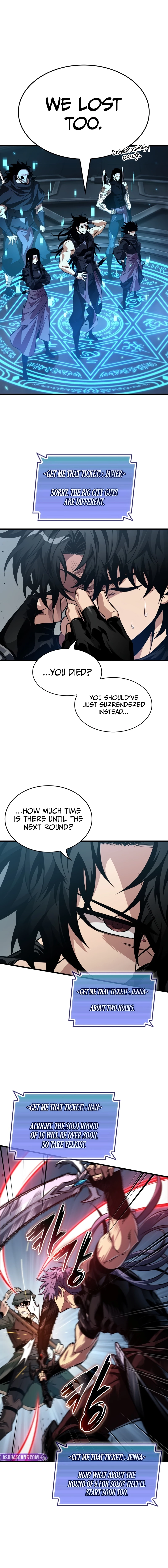 Pick Me Up Chapter 192 - 16