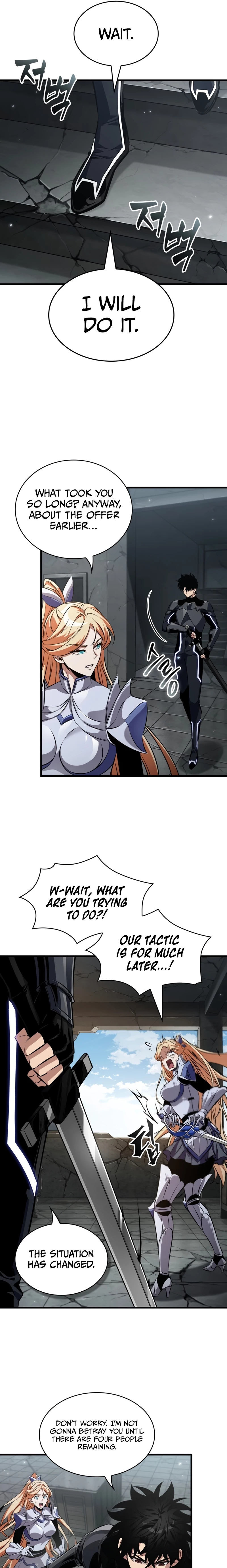 Pick Me Up Chapter 192 - 17