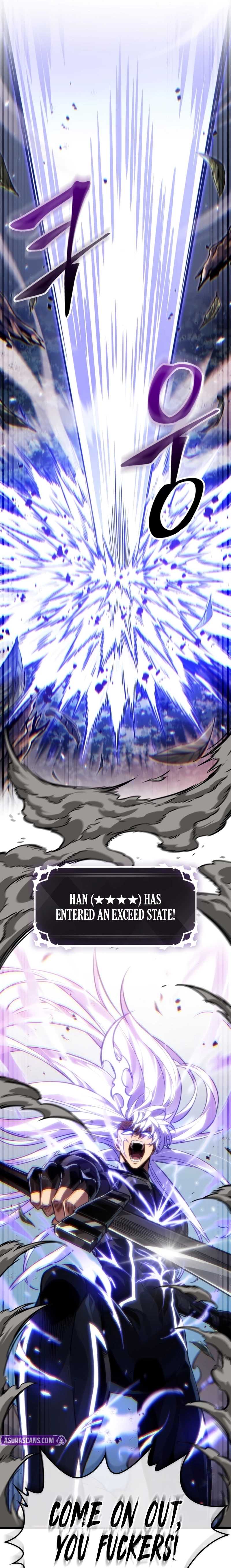 Pick Me Up Chapter 192 - 19