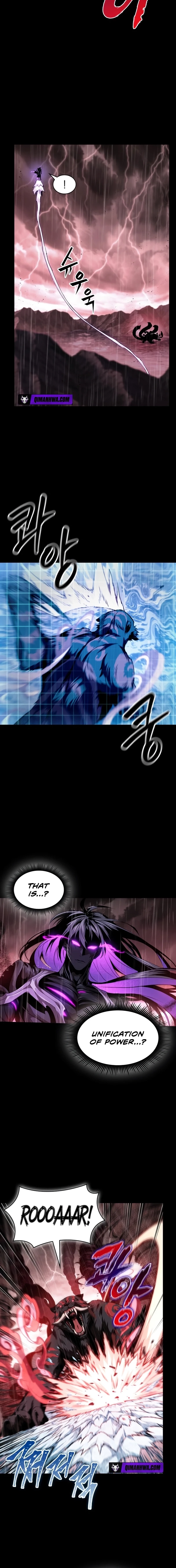 Nano Machine Chapter 303 - 10