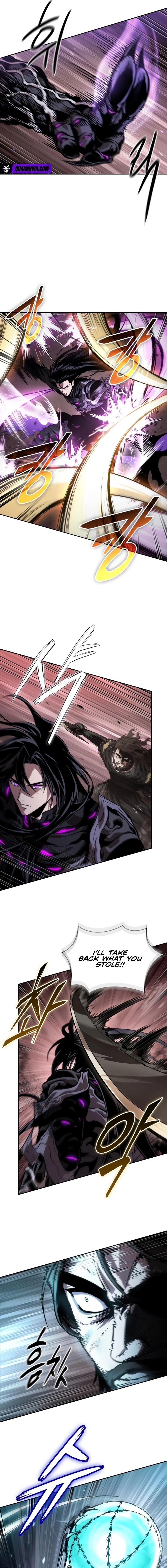 Nano Machine Chapter 303 - 17