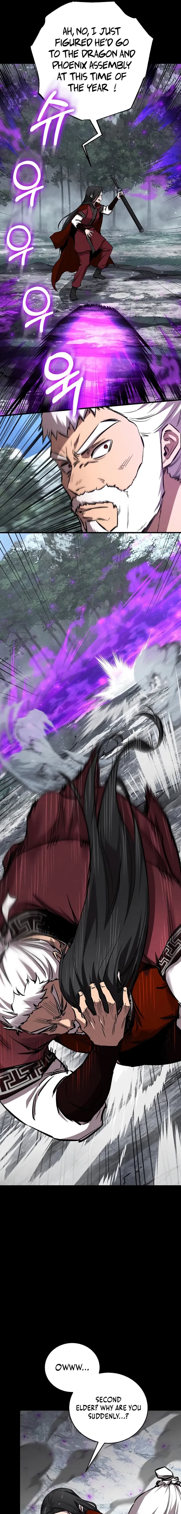 Childhood Friend of the Zenith Chapter 97 - 7