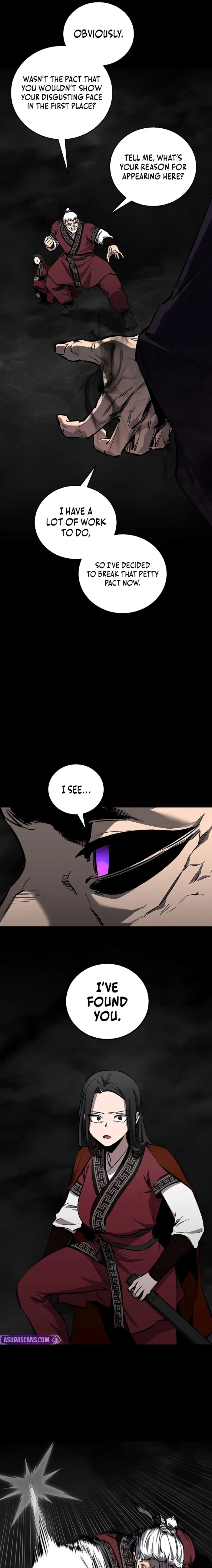 Childhood Friend of the Zenith Chapter 97 - 9