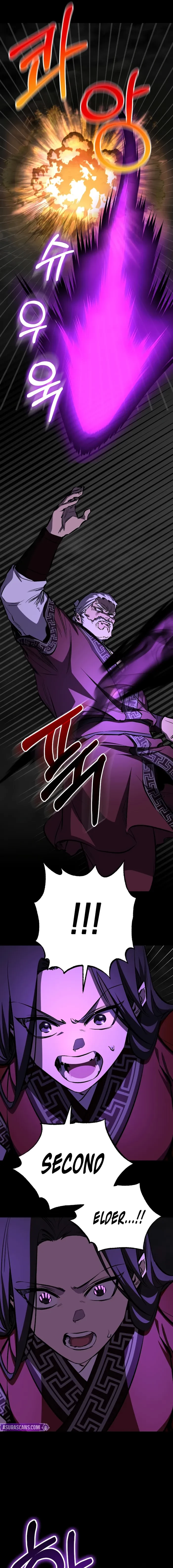 Childhood Friend of the Zenith Chapter 97 - 11