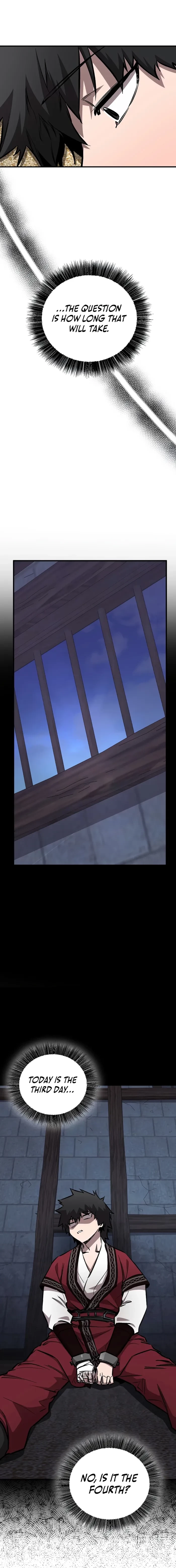 Childhood Friend of the Zenith Chapter 97 - 15