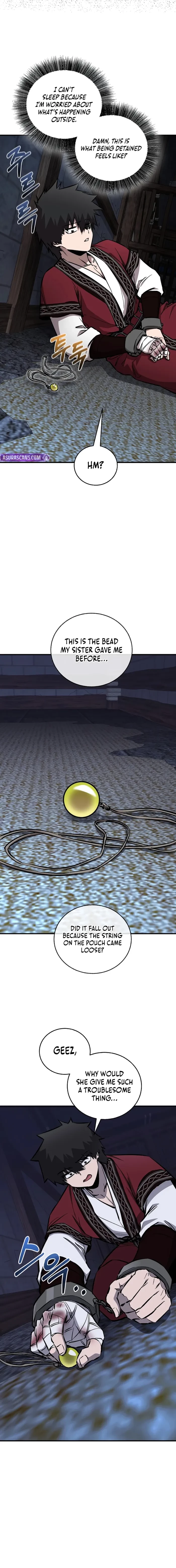 Childhood Friend of the Zenith Chapter 97 - 16