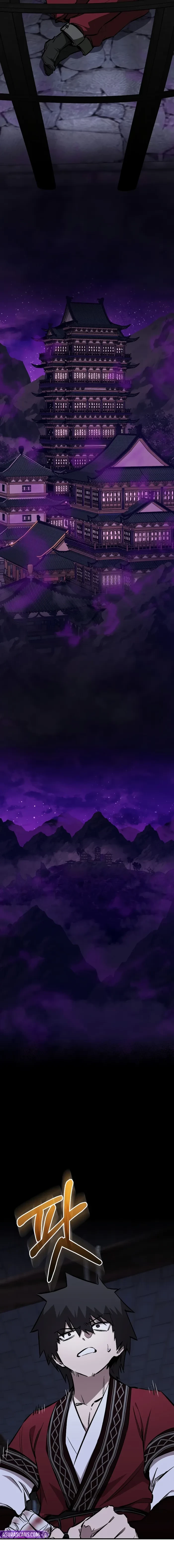 Childhood Friend of the Zenith Chapter 97 - 18