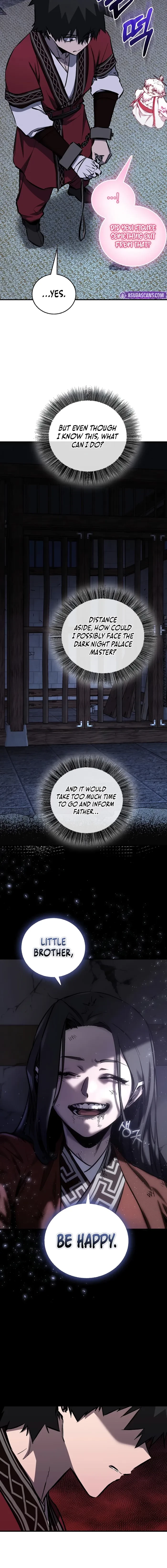 Childhood Friend of the Zenith Chapter 97 - 20