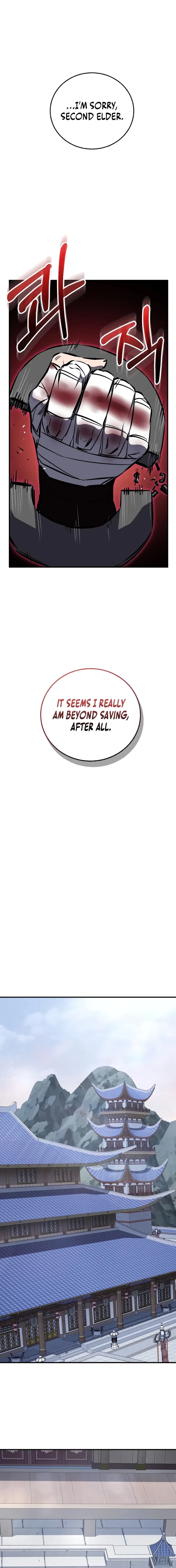 Childhood Friend of the Zenith Chapter 97 - 21