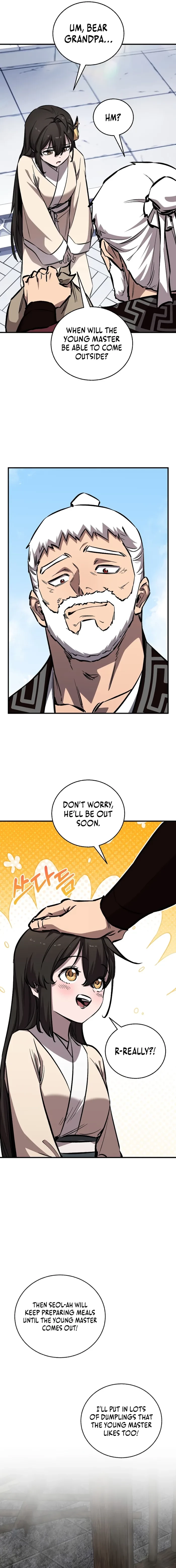 Childhood Friend of the Zenith Chapter 97 - 23