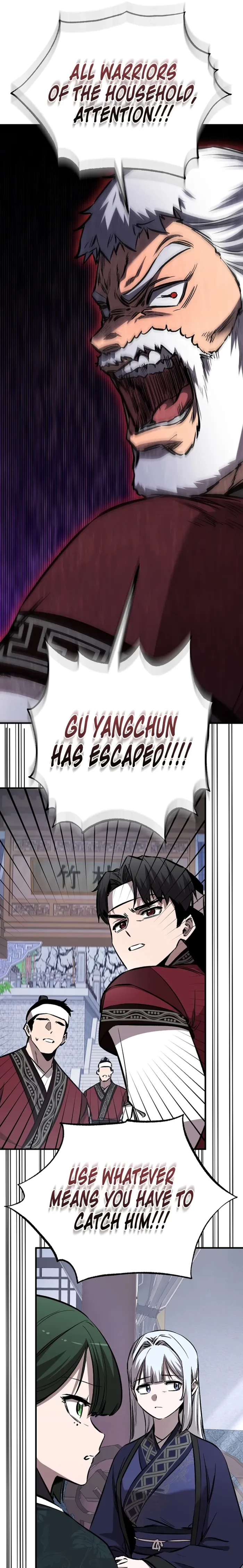 Childhood Friend of the Zenith Chapter 97 - 25