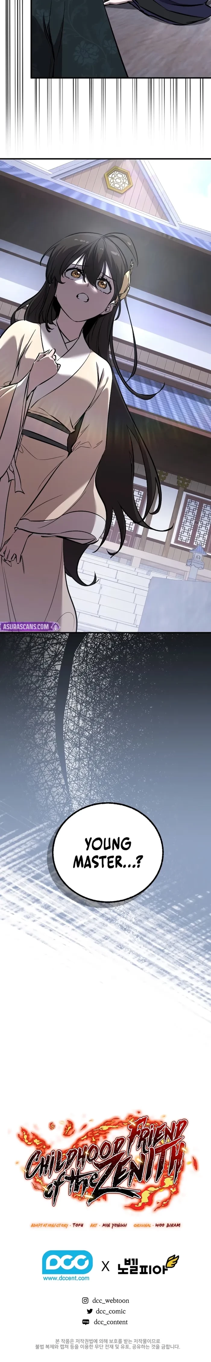 Childhood Friend of the Zenith Chapter 97 - 26