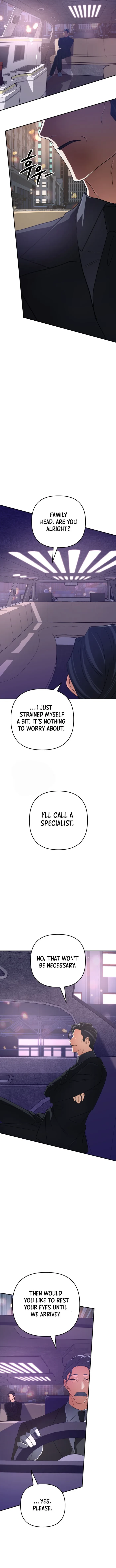 The Return of the Mythical Archmage Chapter 94 - 3