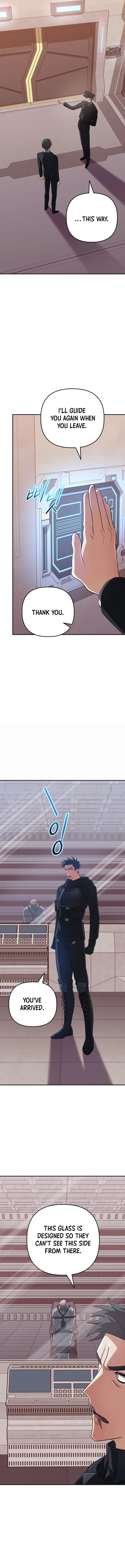 The Return of the Mythical Archmage Chapter 94 - 13