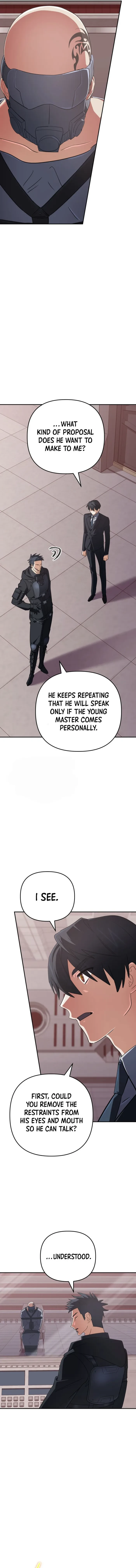 The Return of the Mythical Archmage Chapter 94 - 14