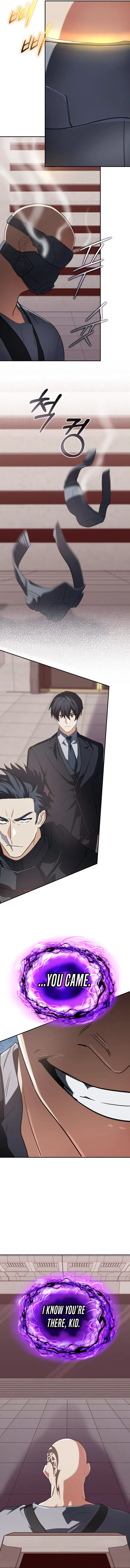 The Return of the Mythical Archmage Chapter 94 - 15