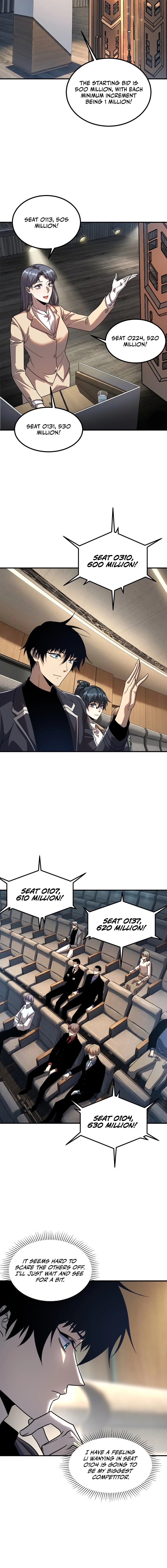 Awakening the Purple Thunder at the Beginning Chapter 56 - 4