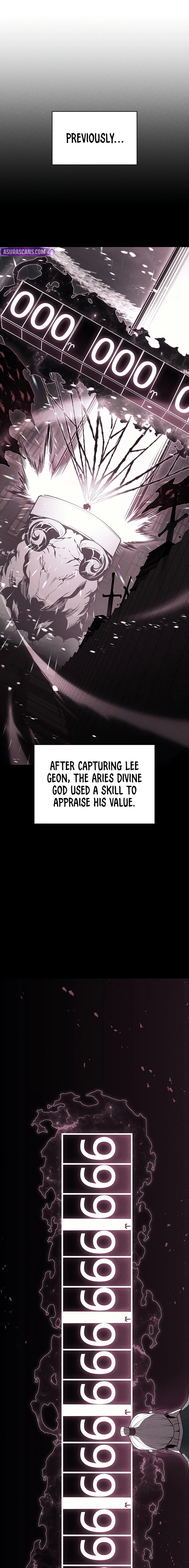 Return of the Disaster-Class Hero Chapter 167 - 1