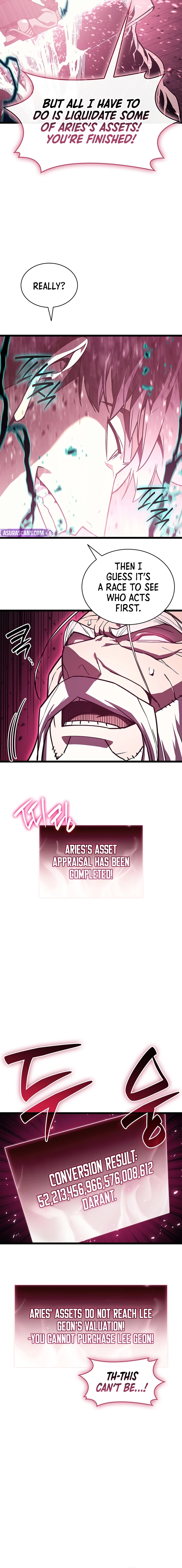 Return of the Disaster-Class Hero Chapter 167 - 4