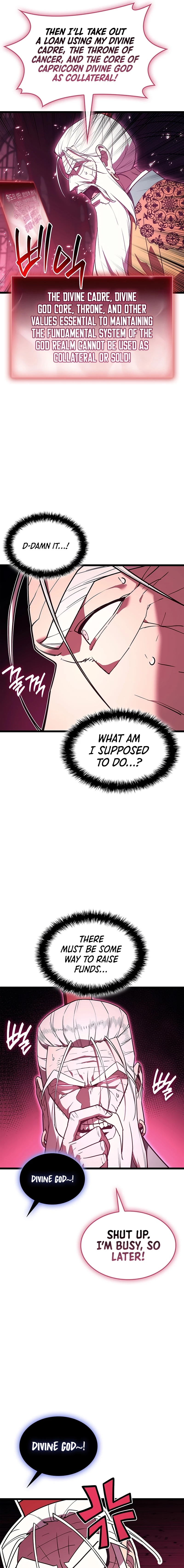 Return of the Disaster-Class Hero Chapter 167 - 5