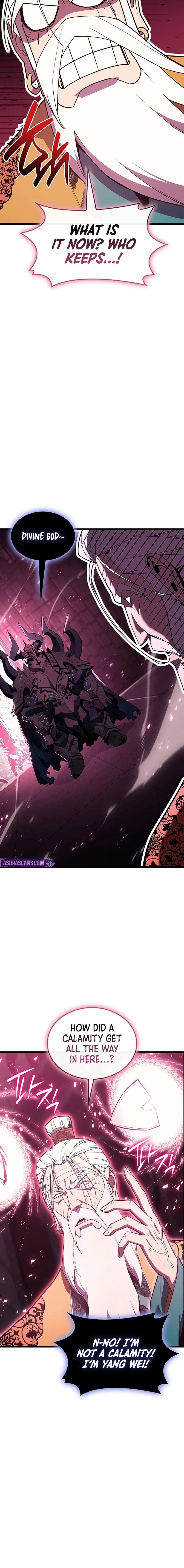 Return of the Disaster-Class Hero Chapter 167 - 6